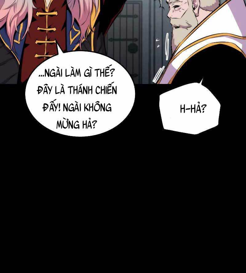 Ranker Mộng Du: Chapter 50