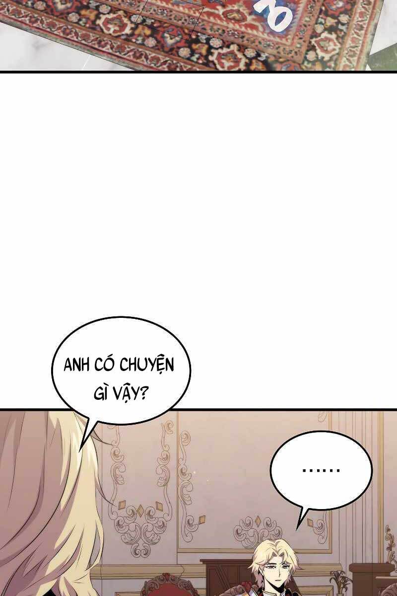 Ranker Mộng Du: Chapter 50