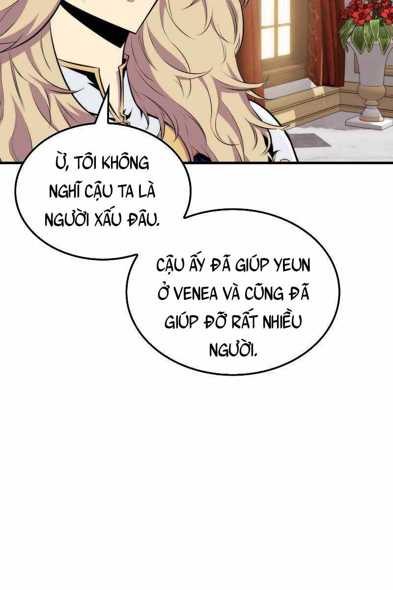 Ranker Mộng Du: Chapter 50