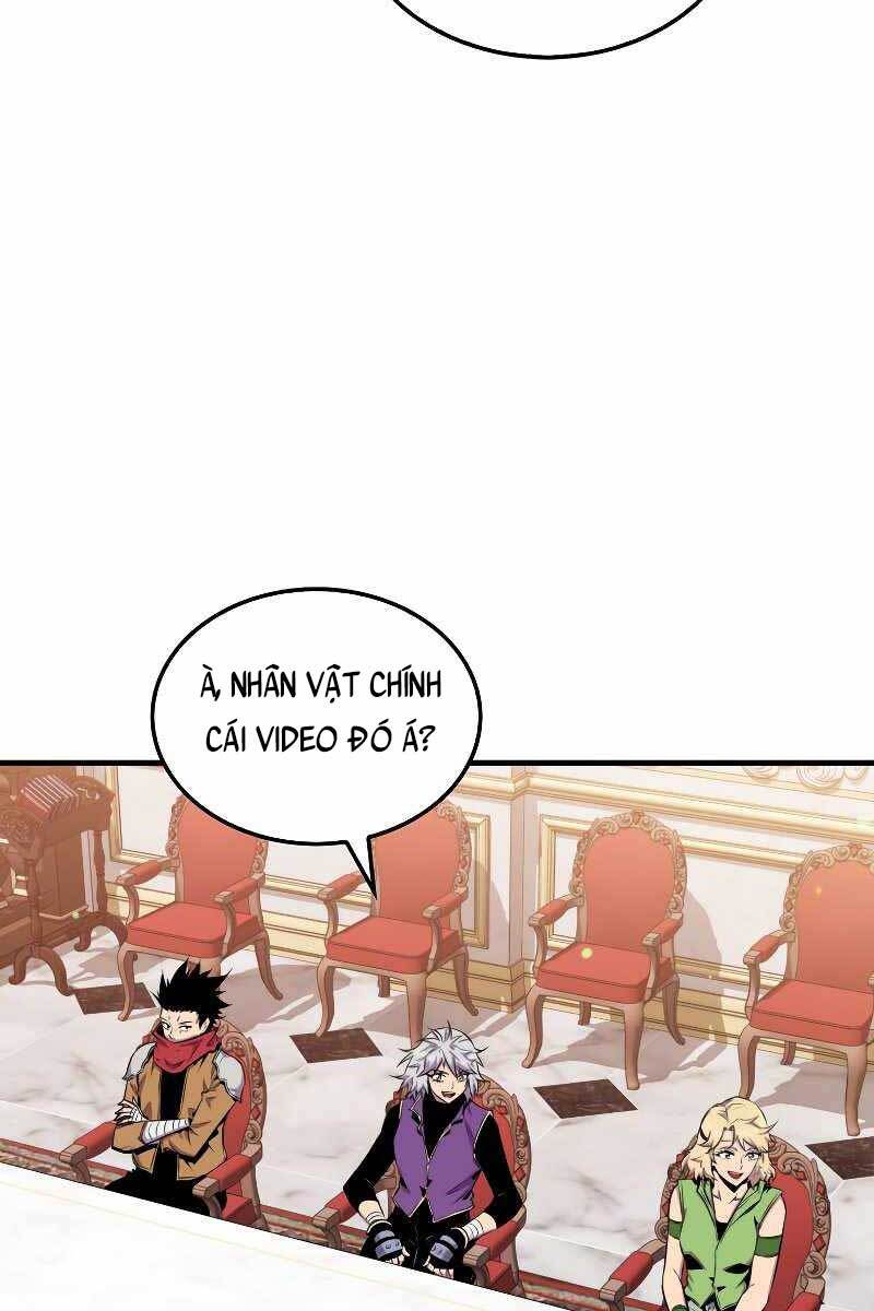 Ranker Mộng Du: Chapter 50