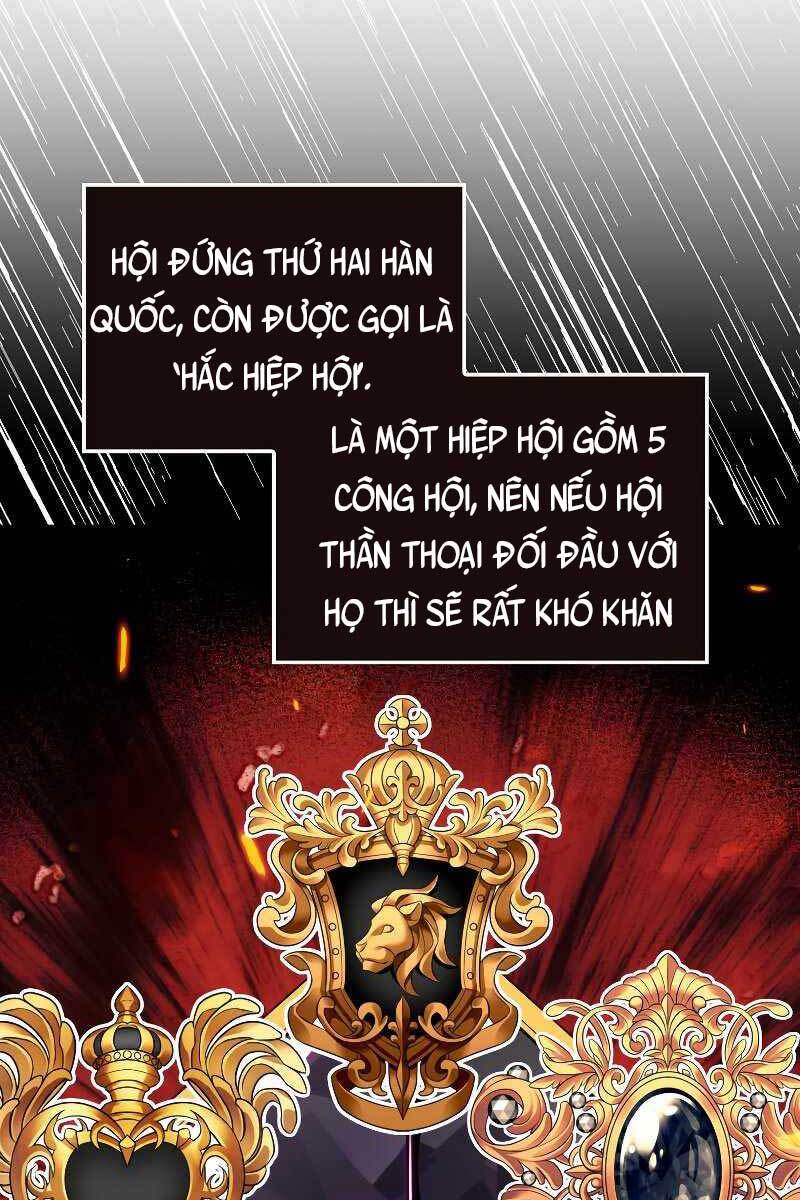 Ranker Mộng Du: Chapter 50