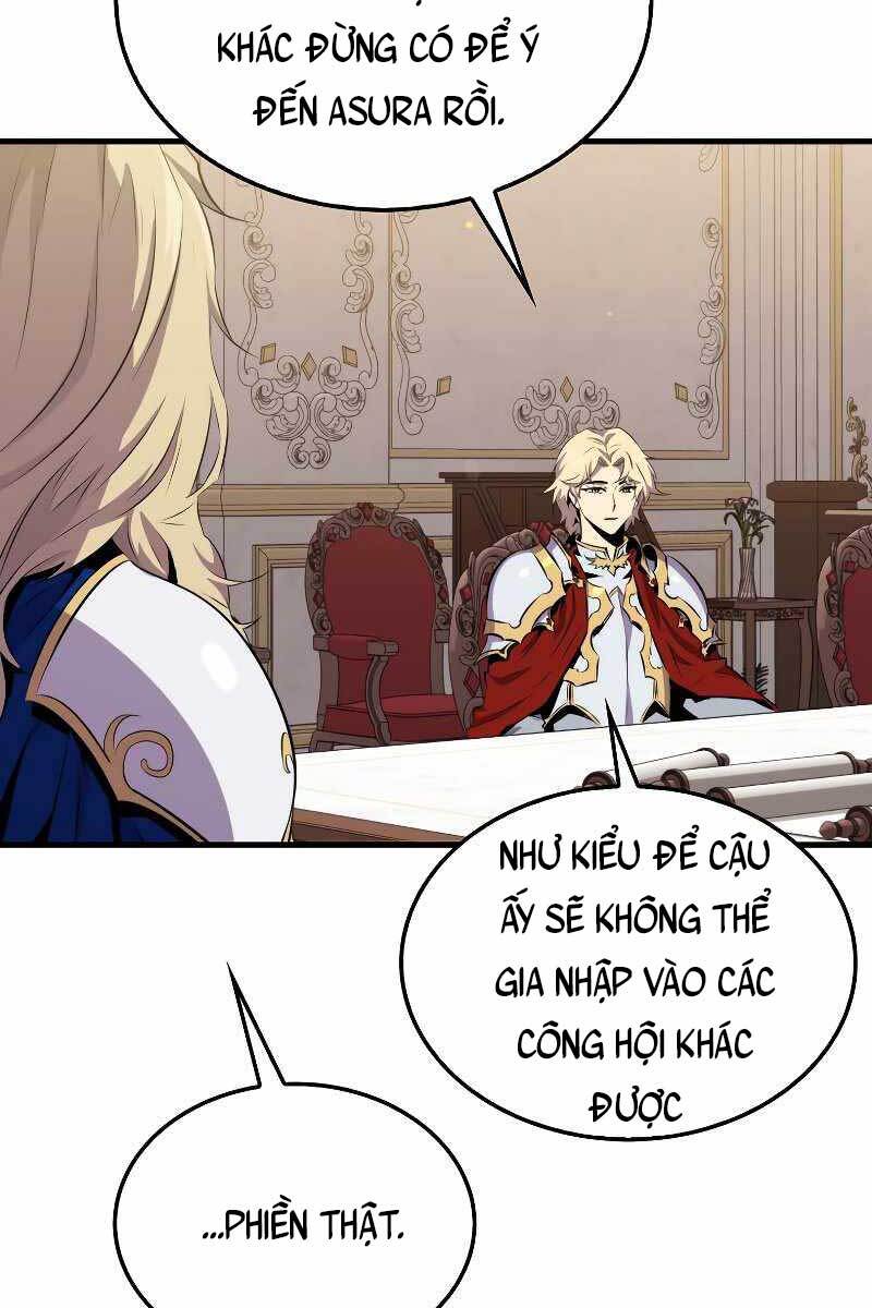Ranker Mộng Du: Chapter 50