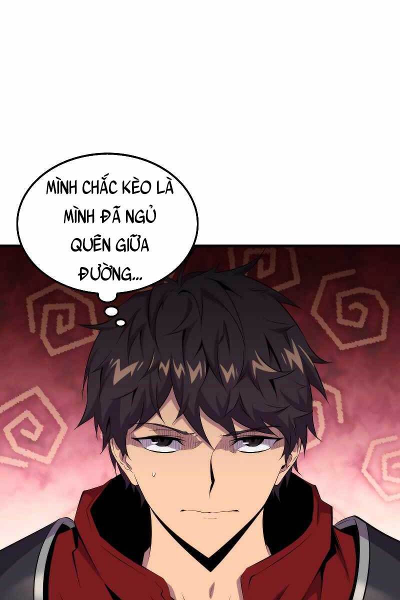 Ranker Mộng Du: Chapter 51