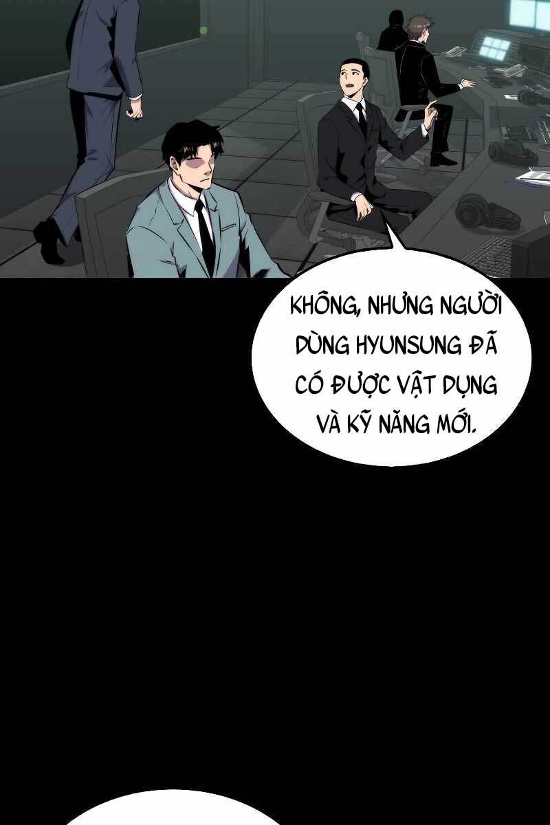 Ranker Mộng Du: Chapter 51