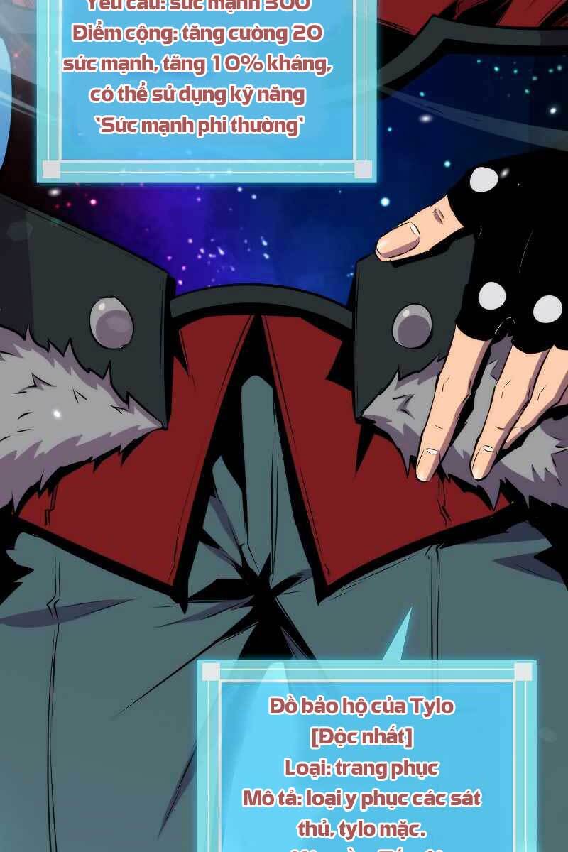 Ranker Mộng Du: Chapter 51