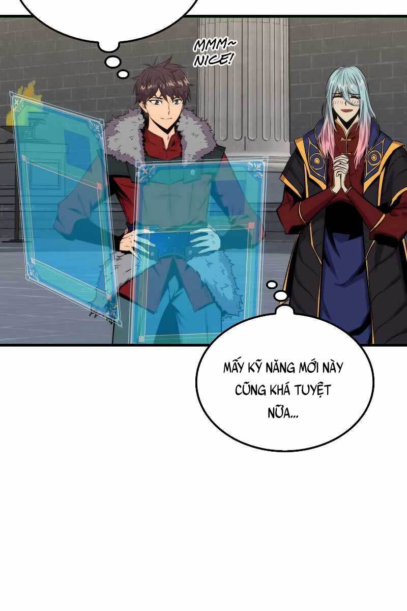 Ranker Mộng Du: Chapter 51