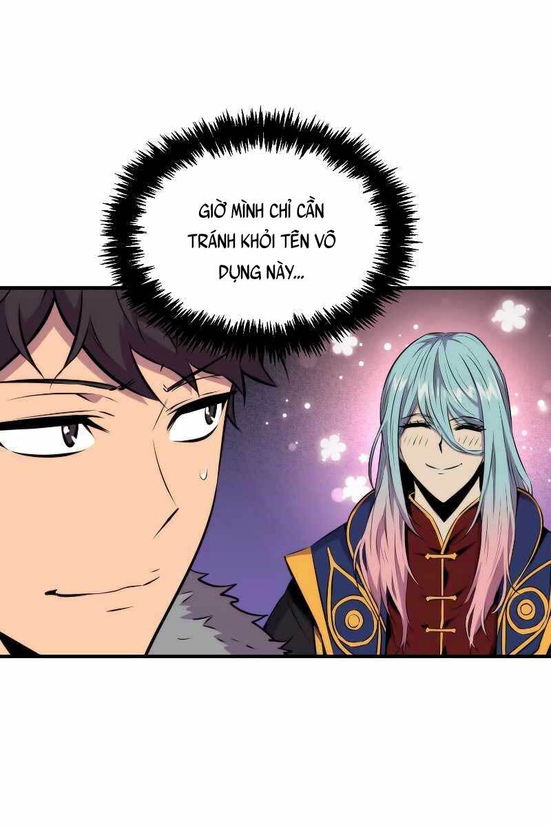 Ranker Mộng Du: Chapter 51