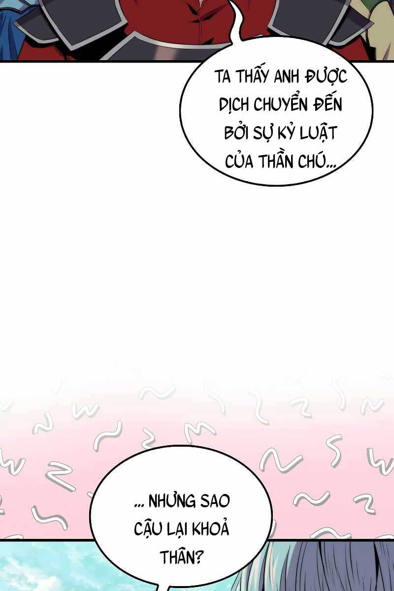 Ranker Mộng Du: Chapter 51