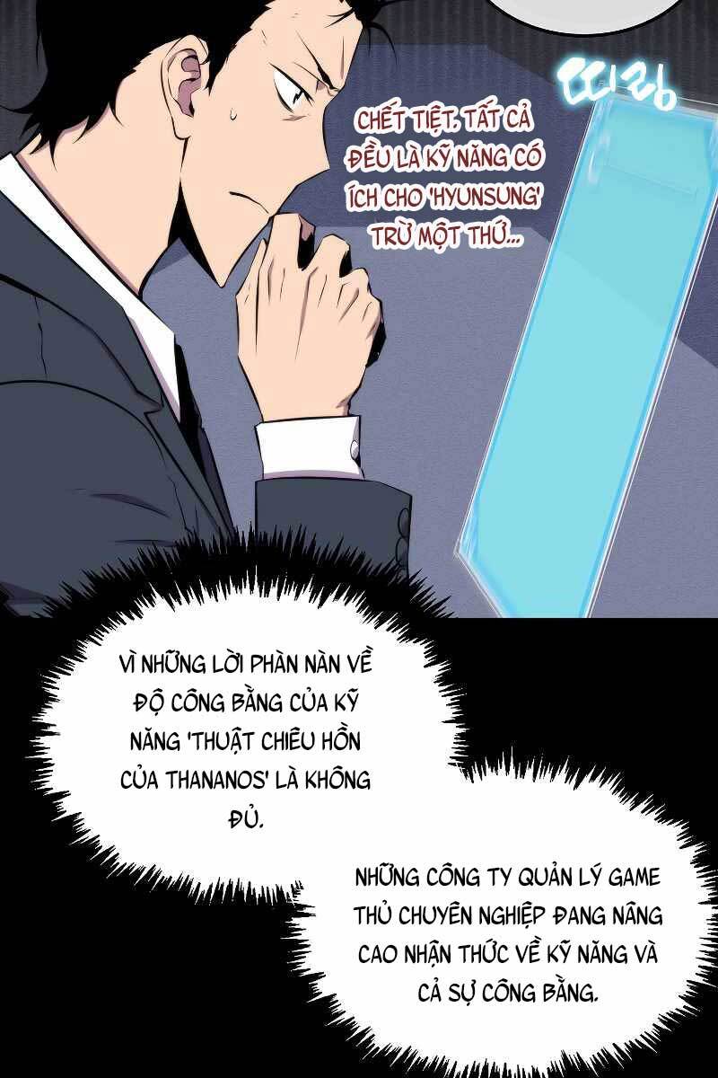 Ranker Mộng Du: Chapter 51