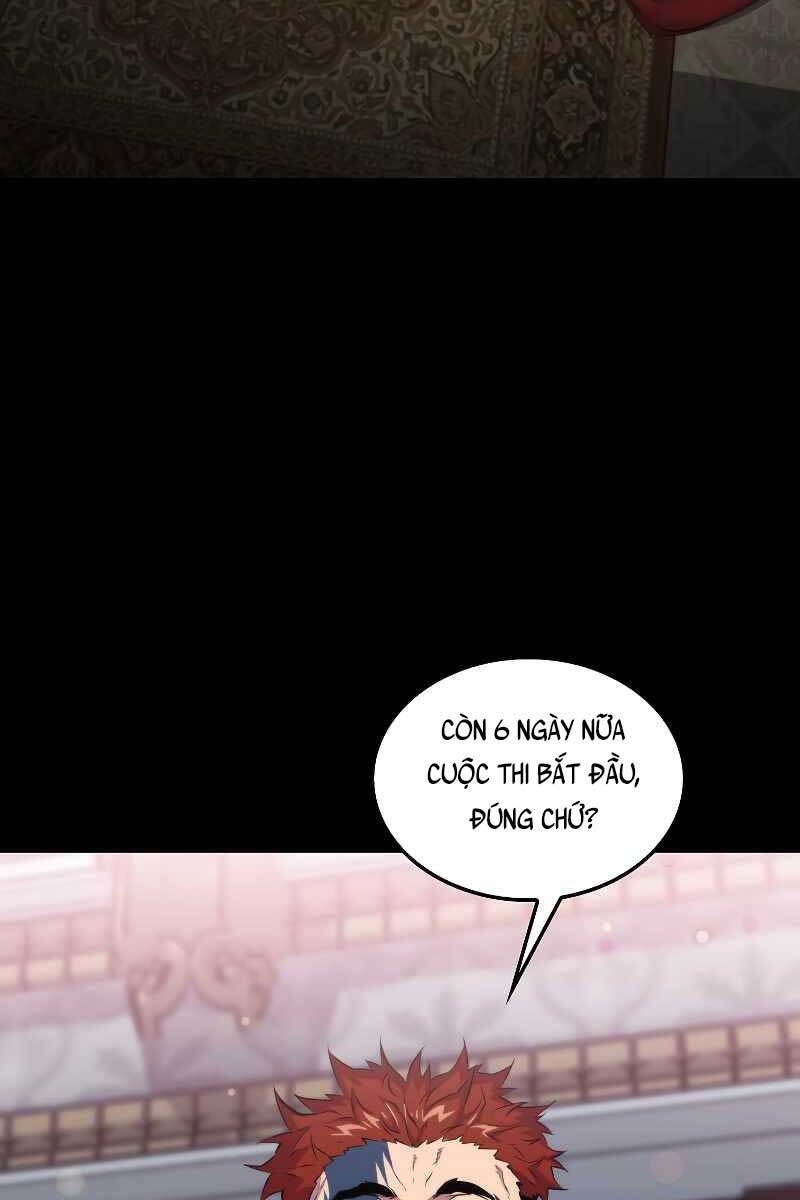 Ranker Mộng Du: Chapter 51