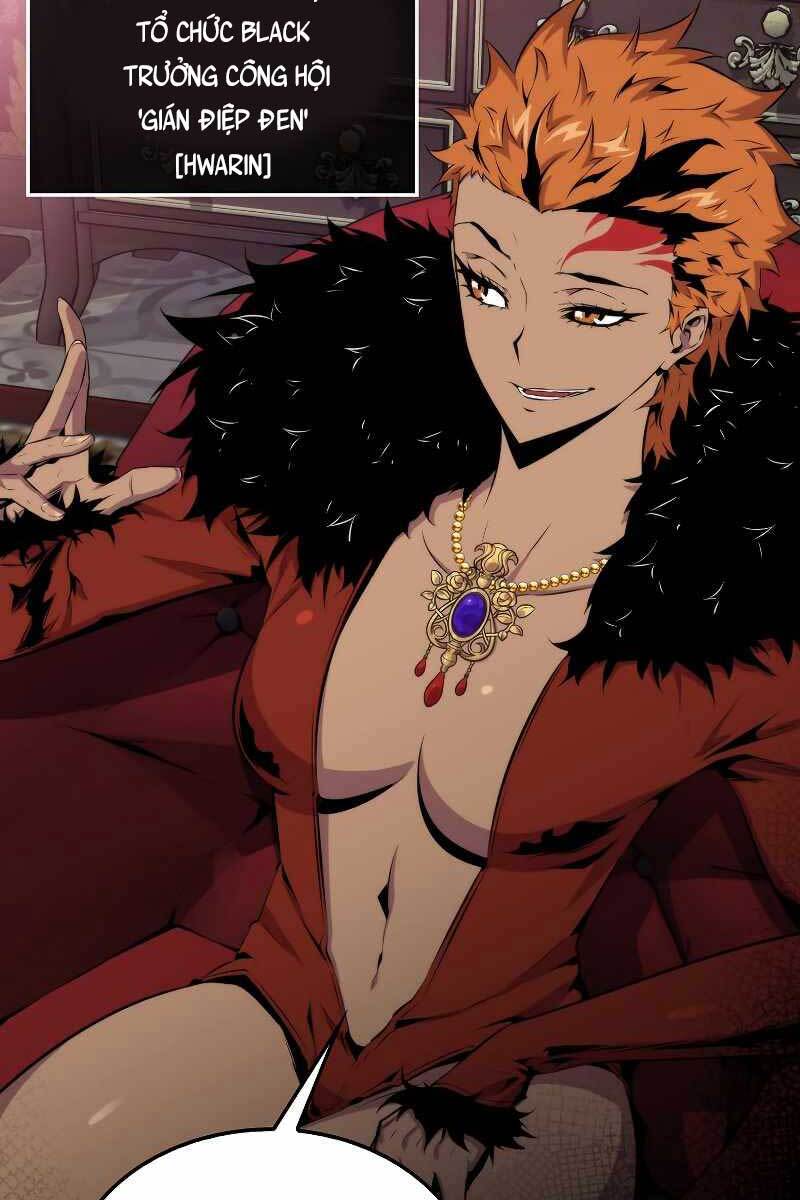 Ranker Mộng Du: Chapter 51