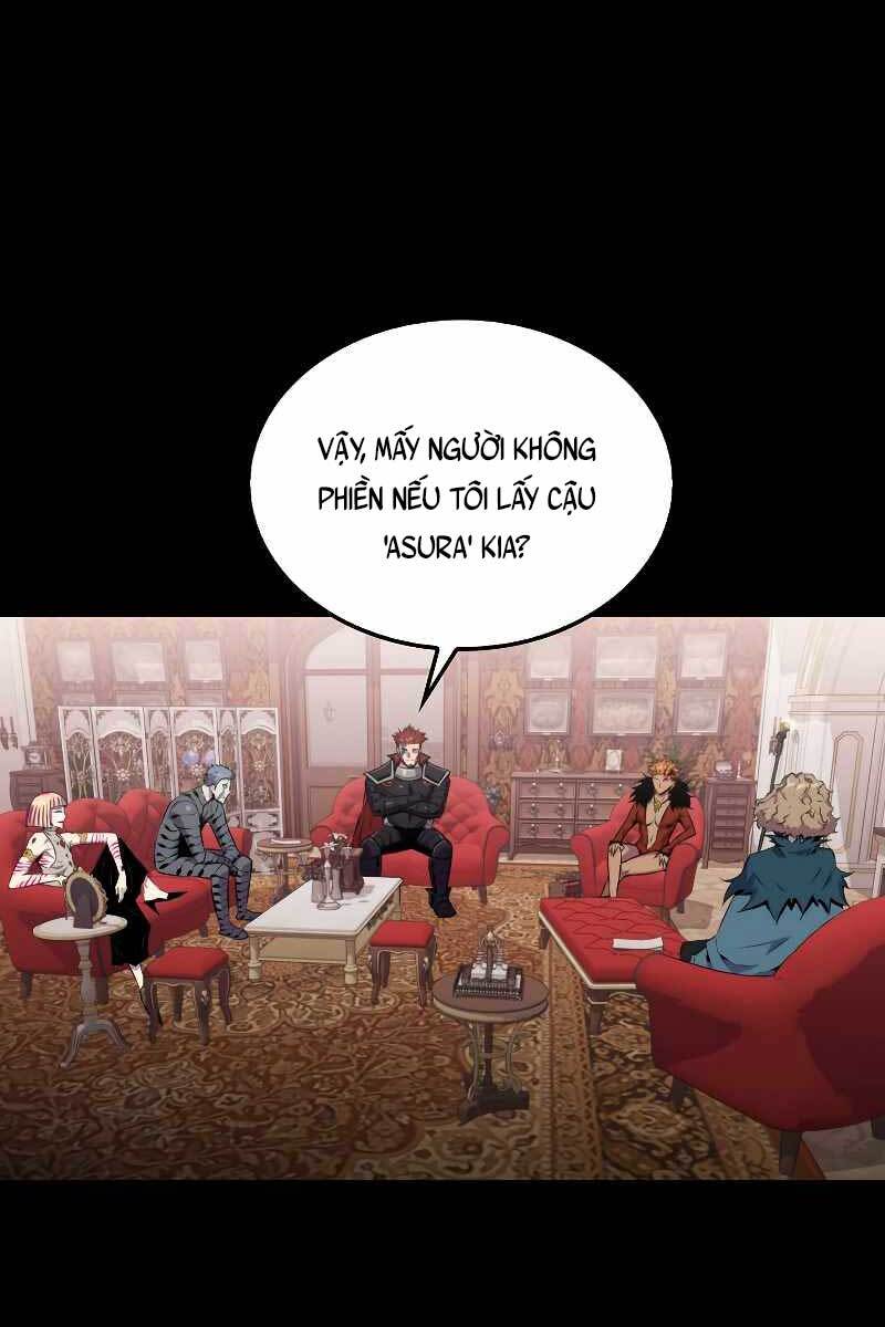 Ranker Mộng Du: Chapter 51