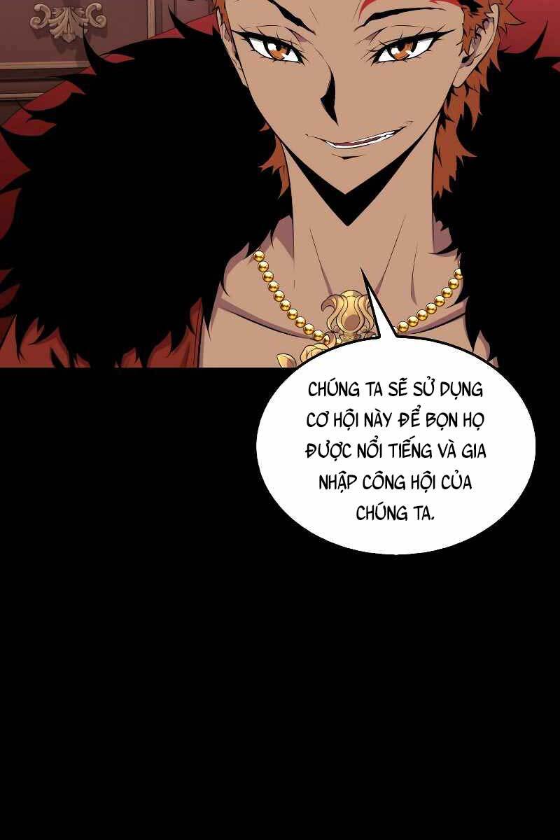Ranker Mộng Du: Chapter 51