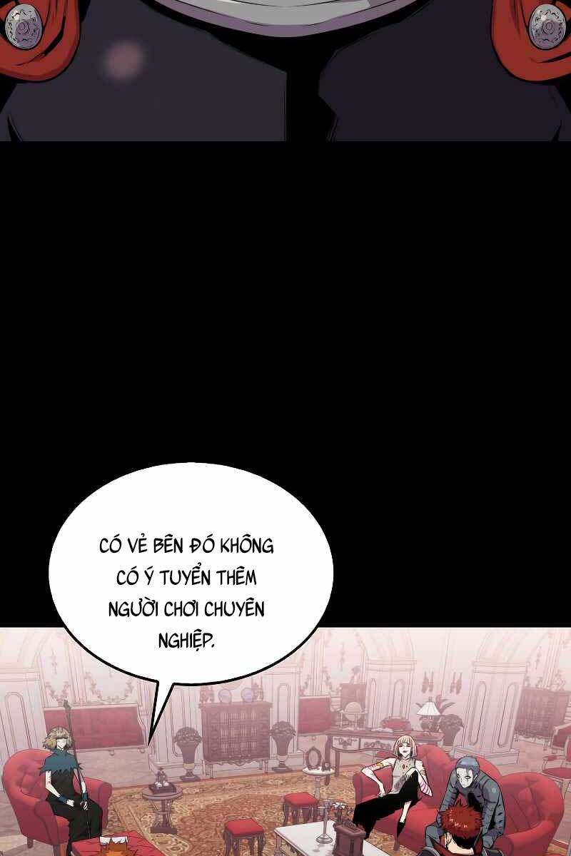 Ranker Mộng Du: Chapter 51