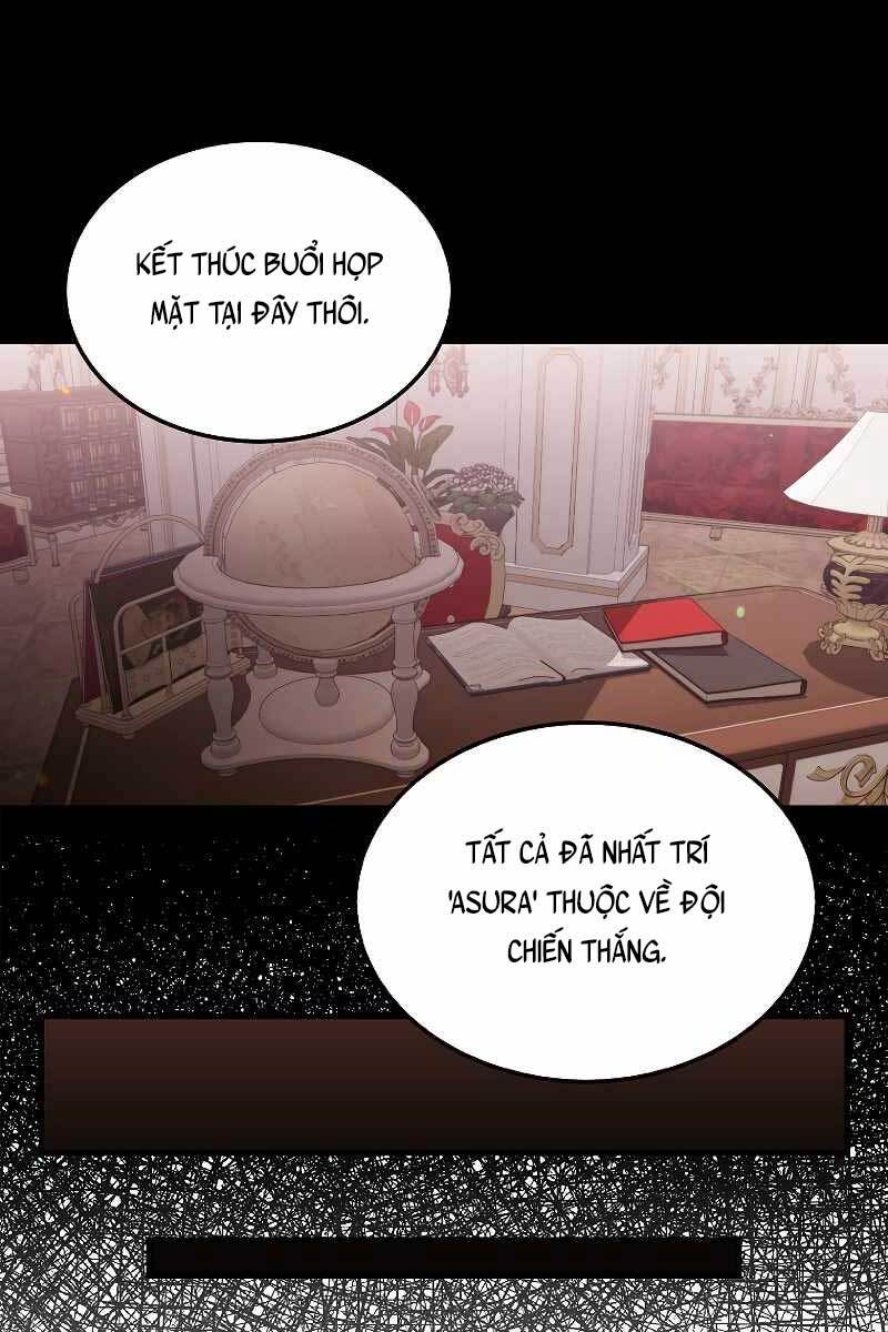 Ranker Mộng Du: Chapter 51
