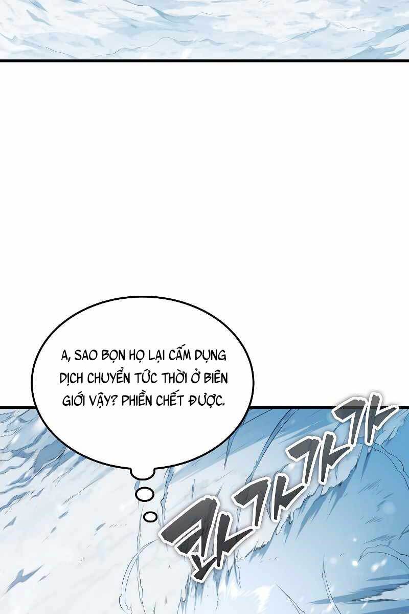 Ranker Mộng Du: Chapter 51