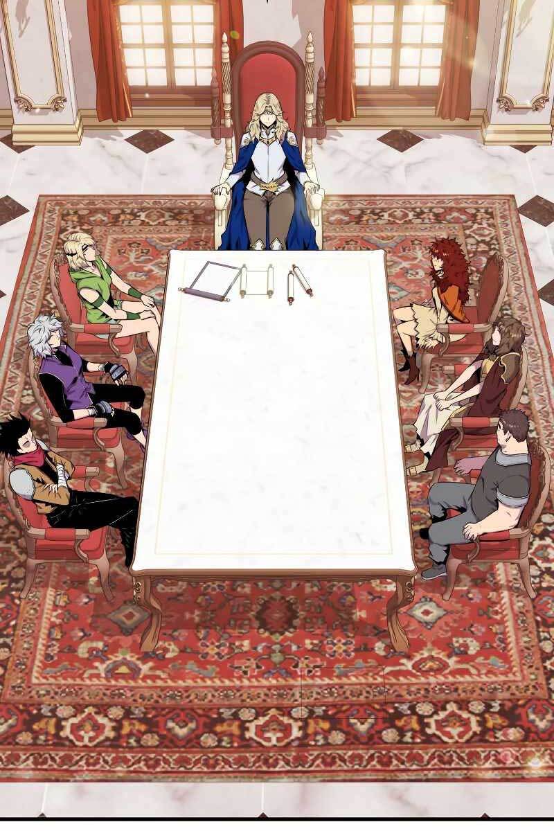 Ranker Mộng Du: Chapter 51