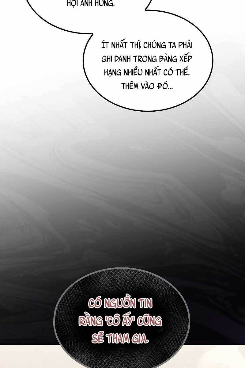 Ranker Mộng Du: Chapter 51