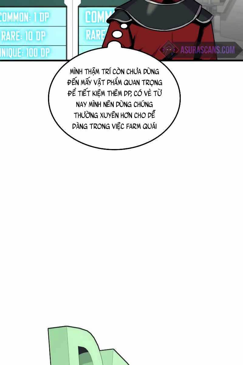 Ranker Mộng Du: Chapter 52