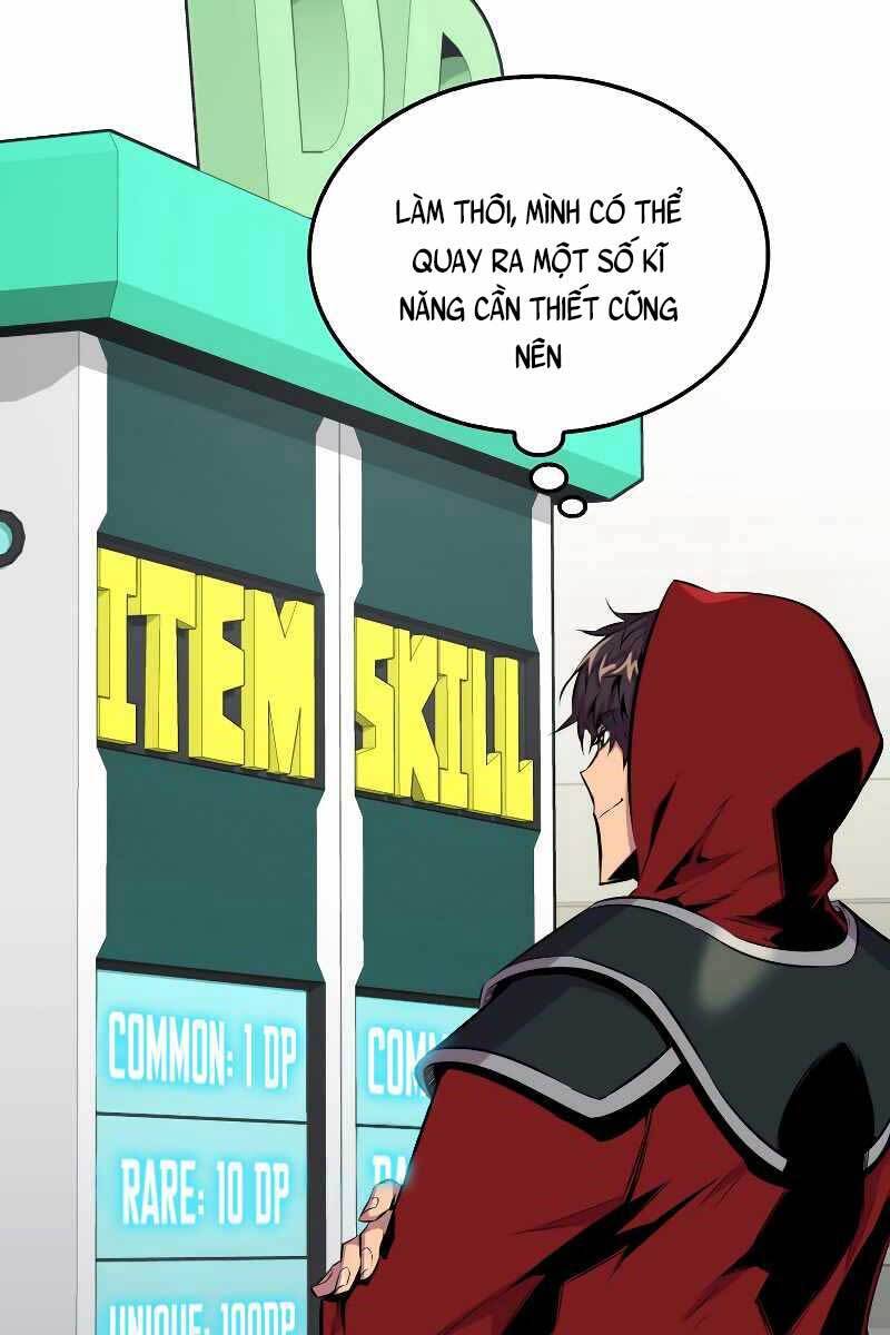 Ranker Mộng Du: Chapter 52