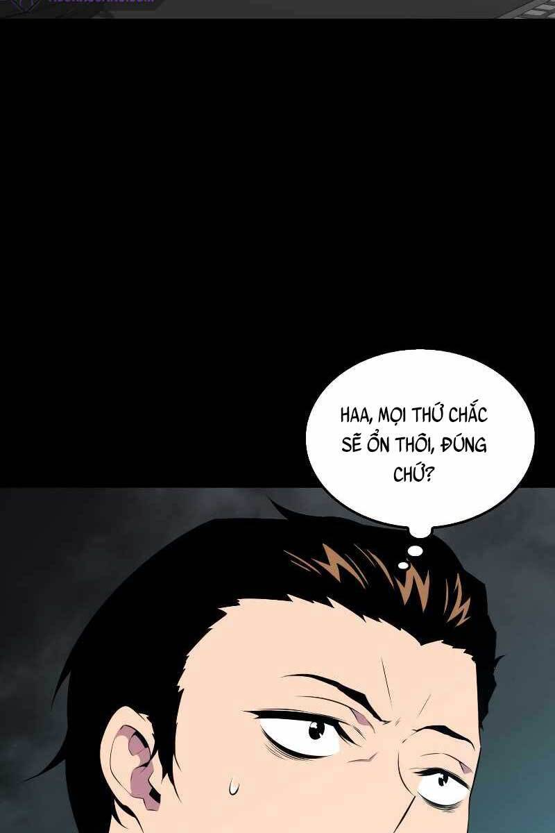 Ranker Mộng Du: Chapter 52