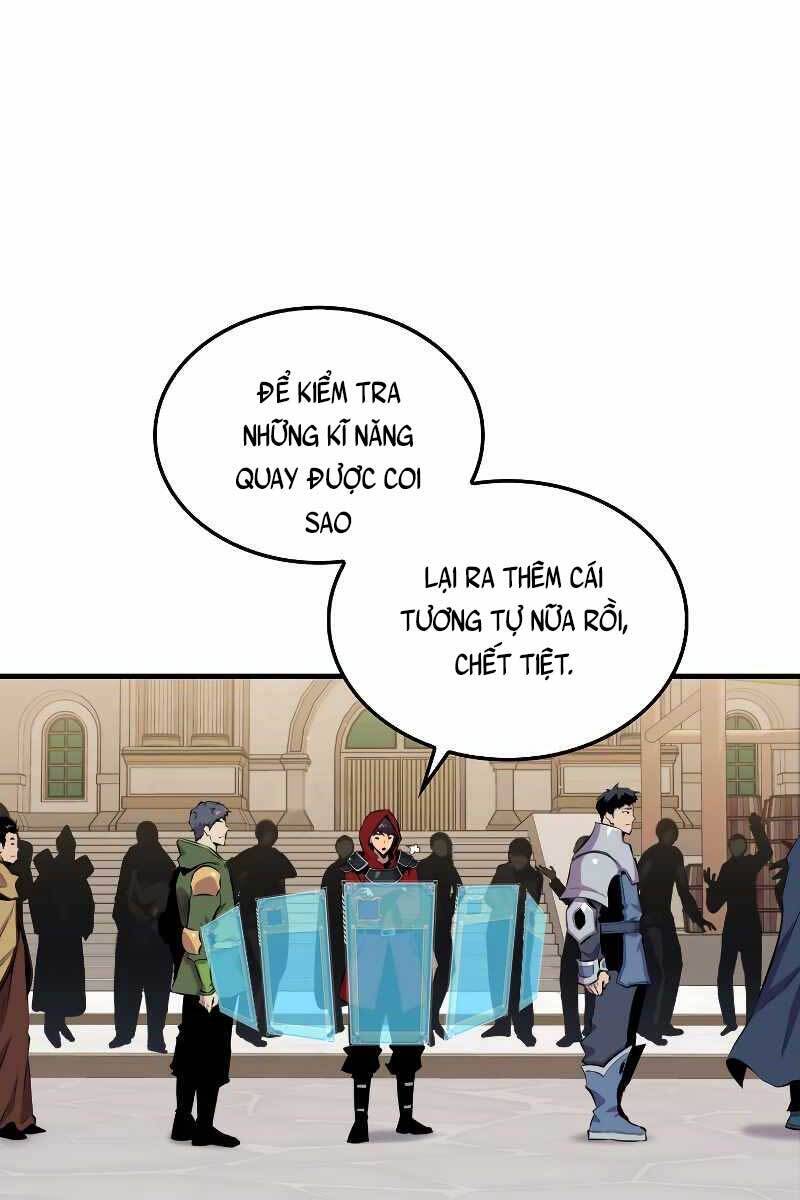 Ranker Mộng Du: Chapter 52