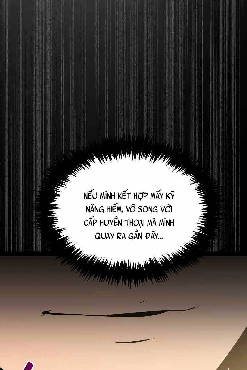 Ranker Mộng Du: Chapter 52