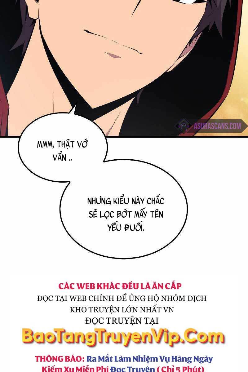 Ranker Mộng Du: Chapter 52