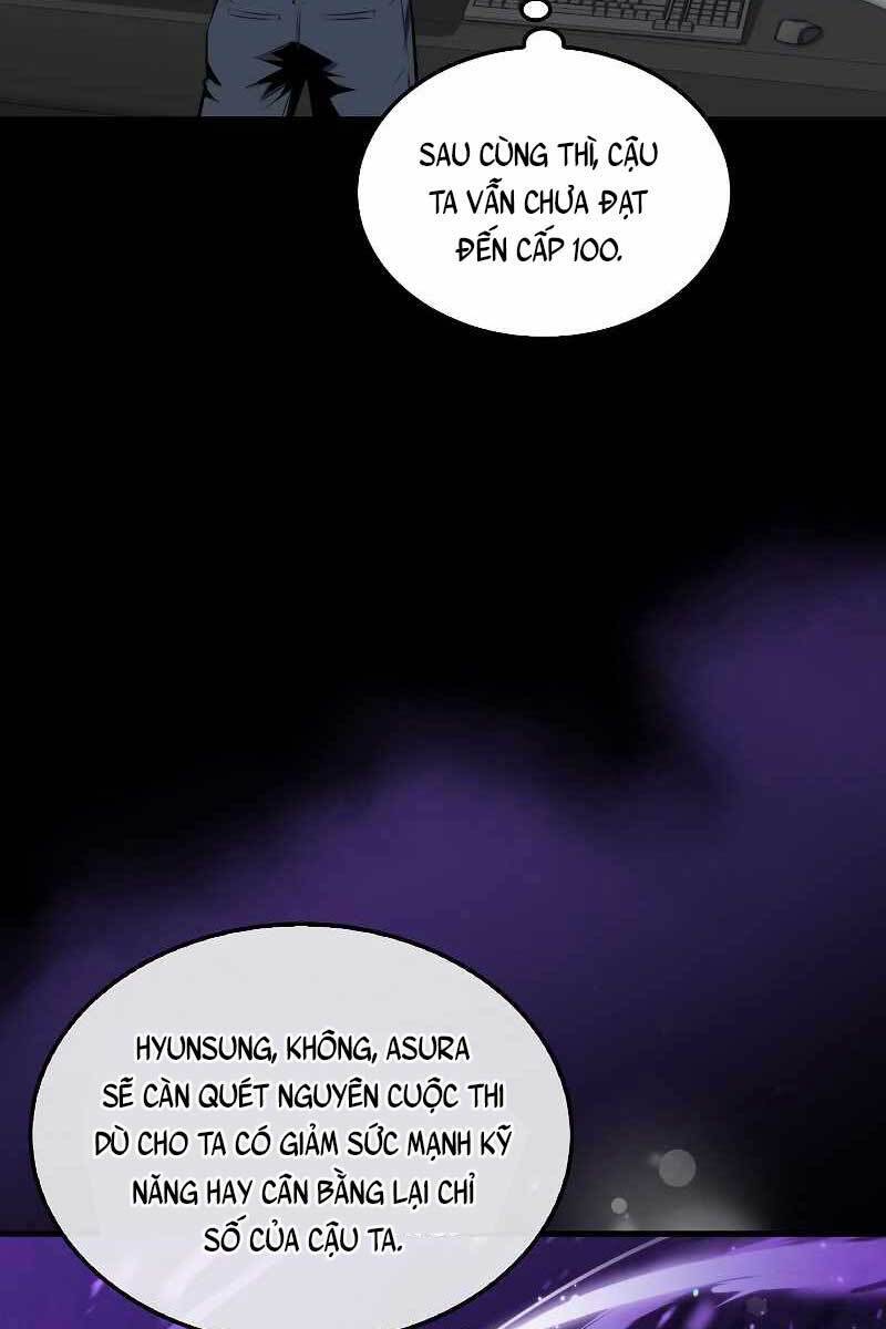 Ranker Mộng Du: Chapter 52