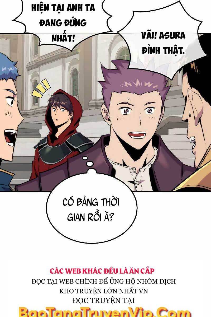 Ranker Mộng Du: Chapter 52