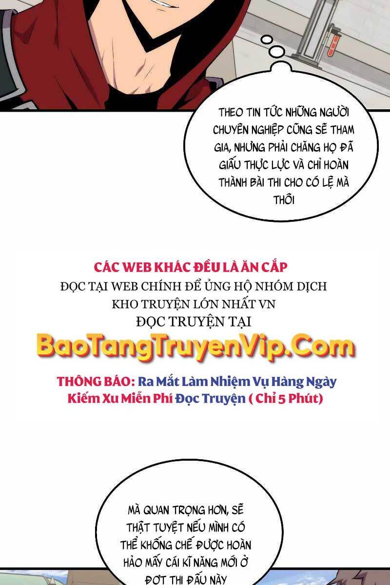 Ranker Mộng Du: Chapter 52