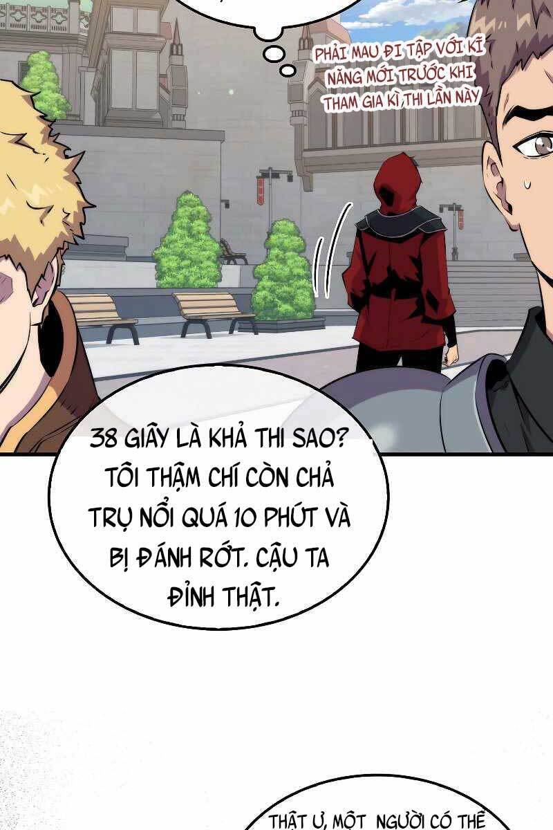 Ranker Mộng Du: Chapter 52