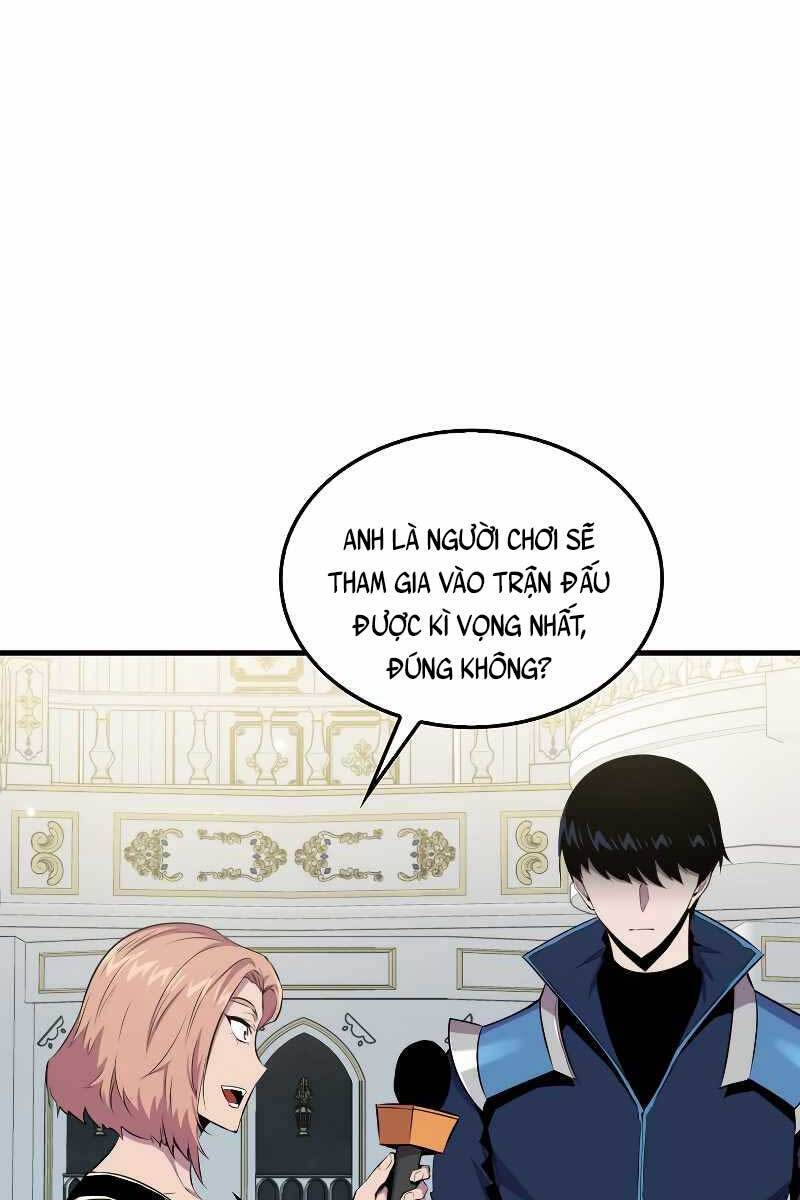 Ranker Mộng Du: Chapter 53