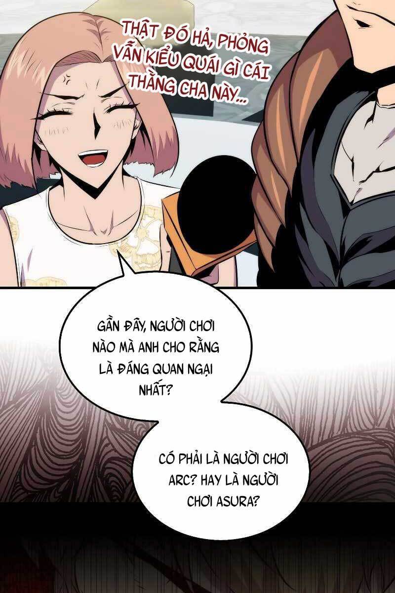 Ranker Mộng Du: Chapter 53