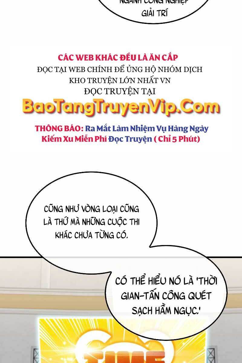 Ranker Mộng Du: Chapter 53