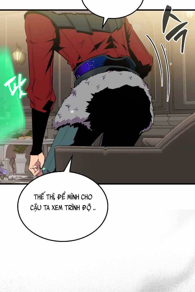Ranker Mộng Du: Chapter 53