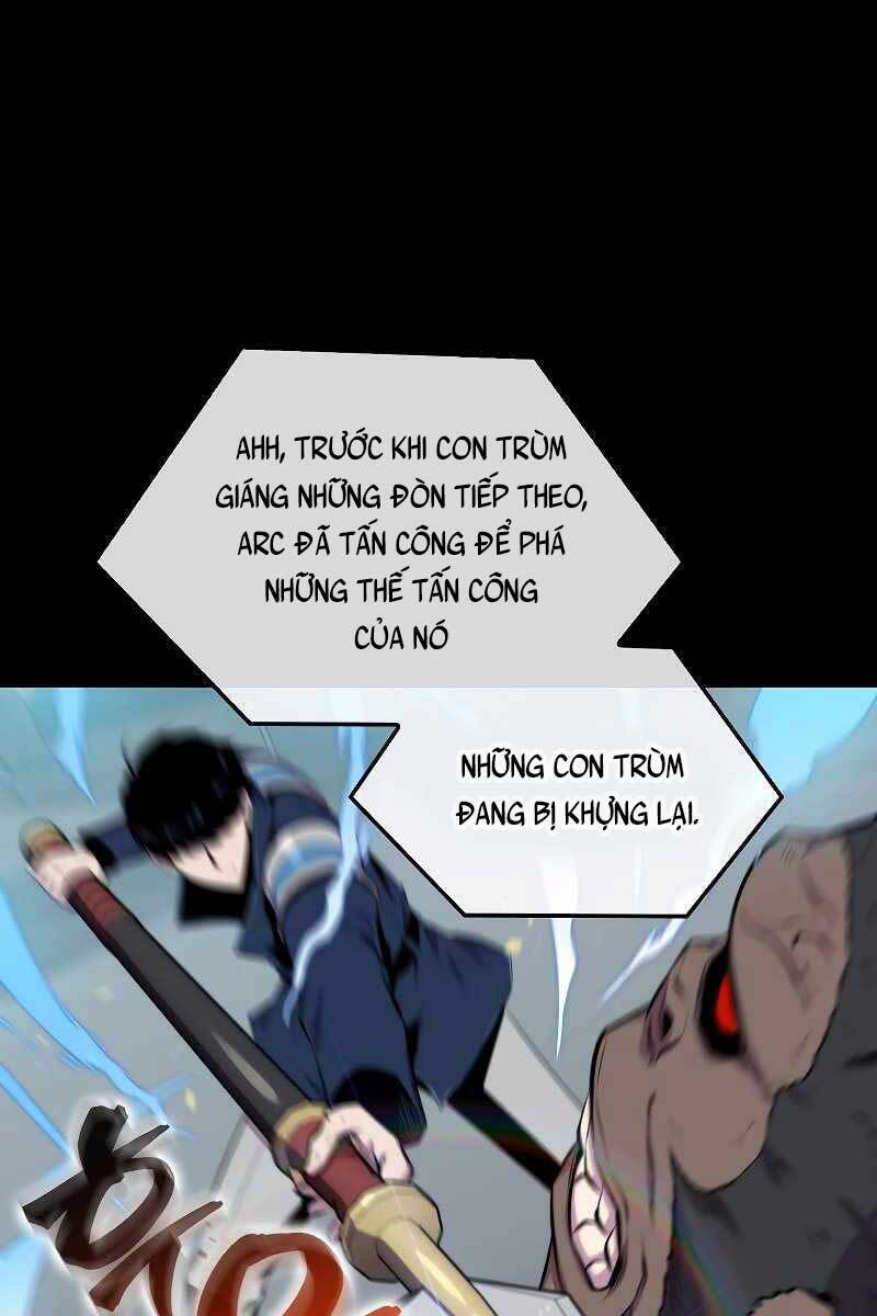 Ranker Mộng Du: Chapter 53