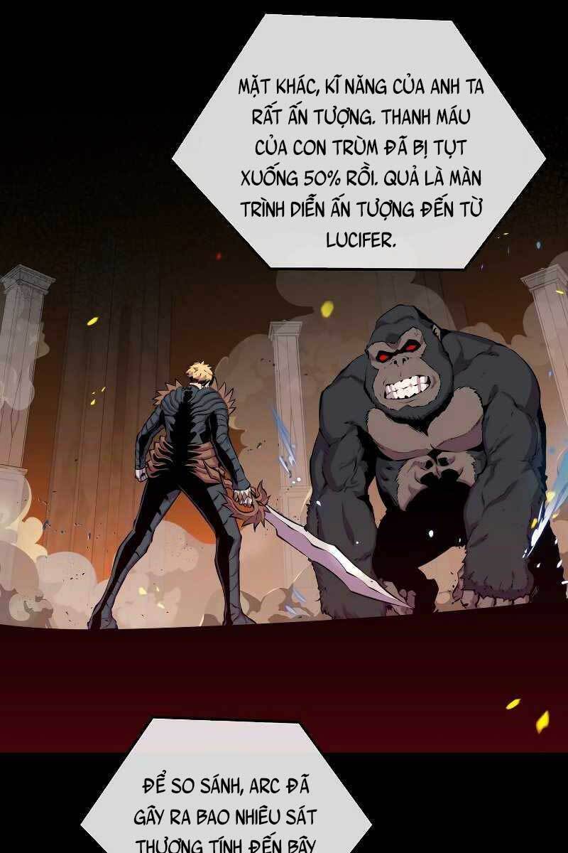 Ranker Mộng Du: Chapter 53