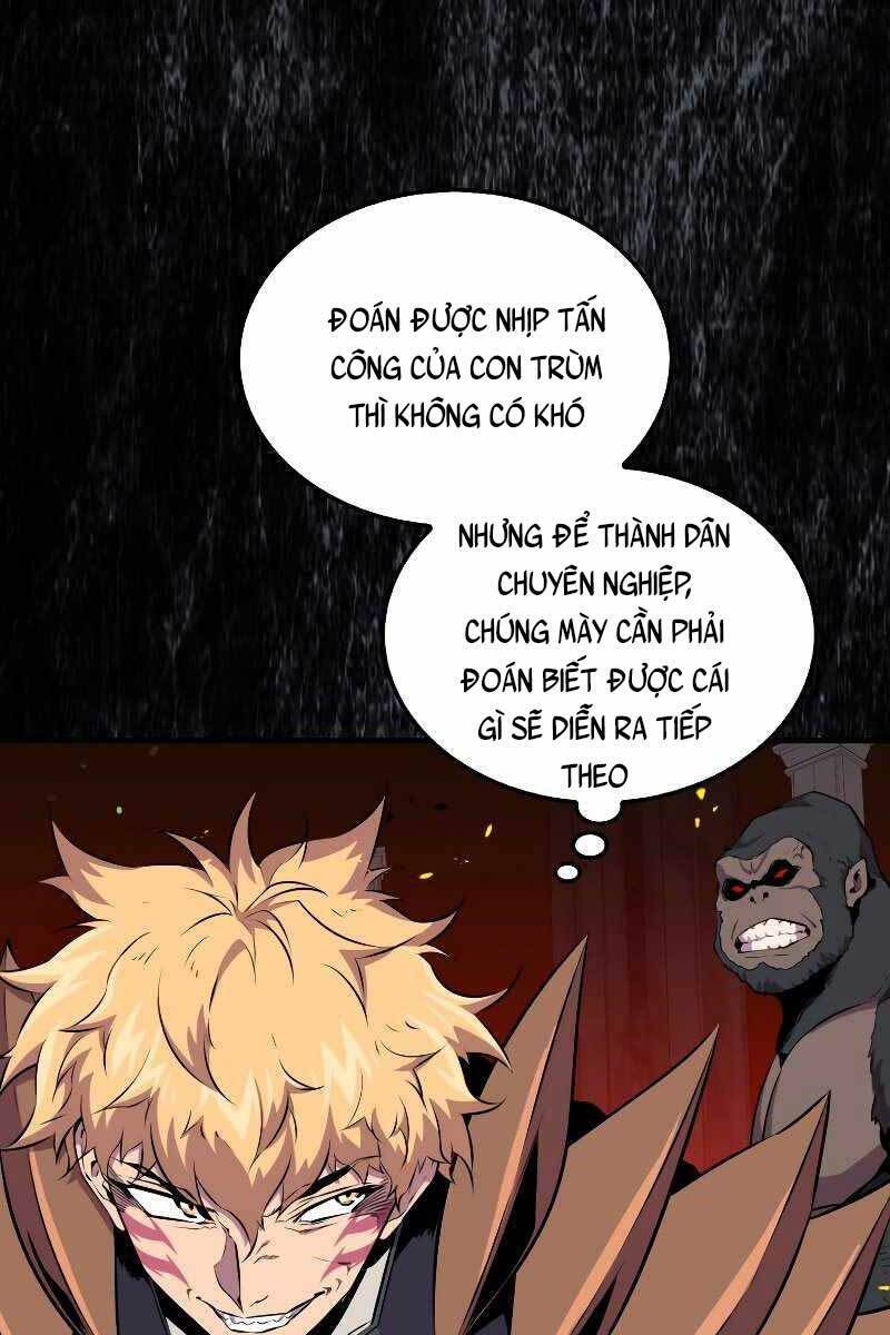 Ranker Mộng Du: Chapter 53