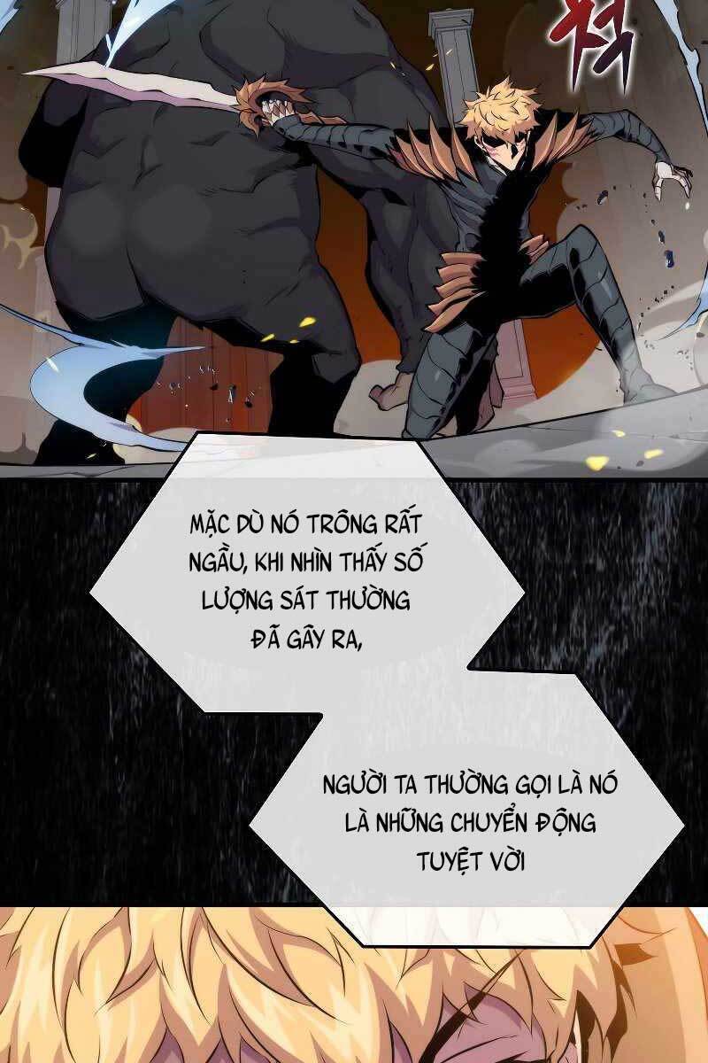 Ranker Mộng Du: Chapter 53
