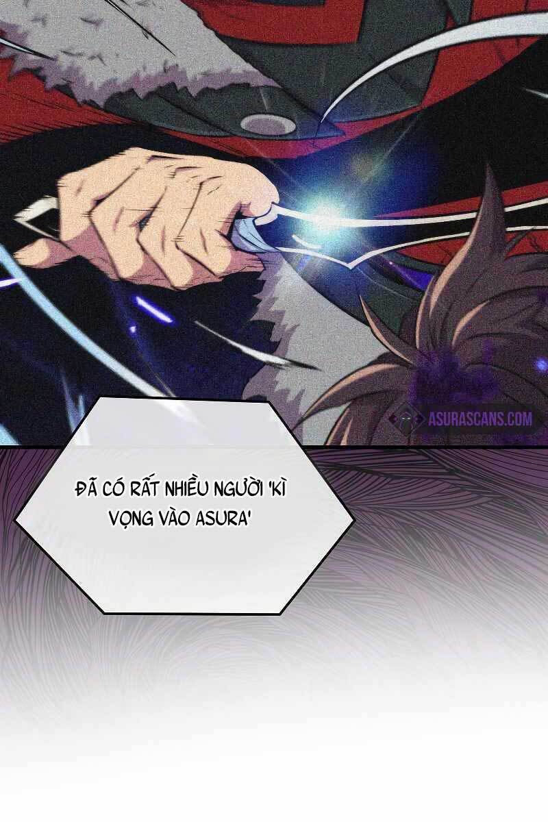 Ranker Mộng Du: Chapter 53