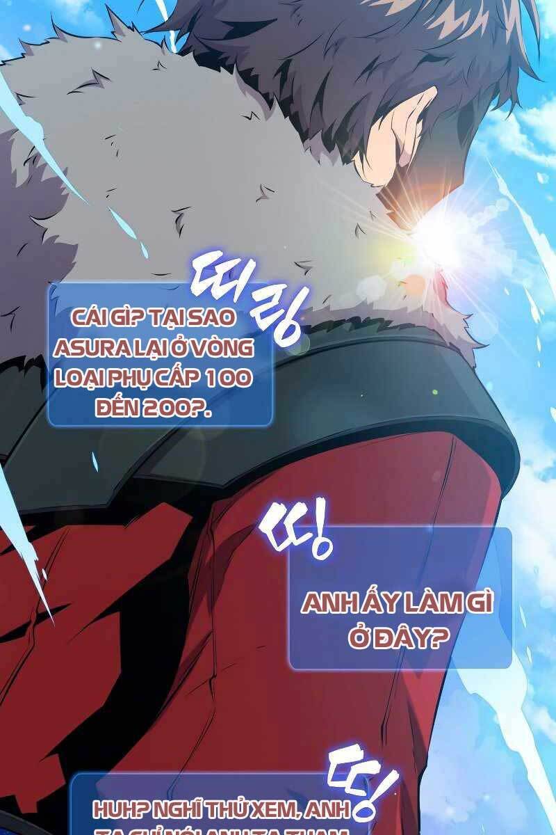 Ranker Mộng Du: Chapter 53