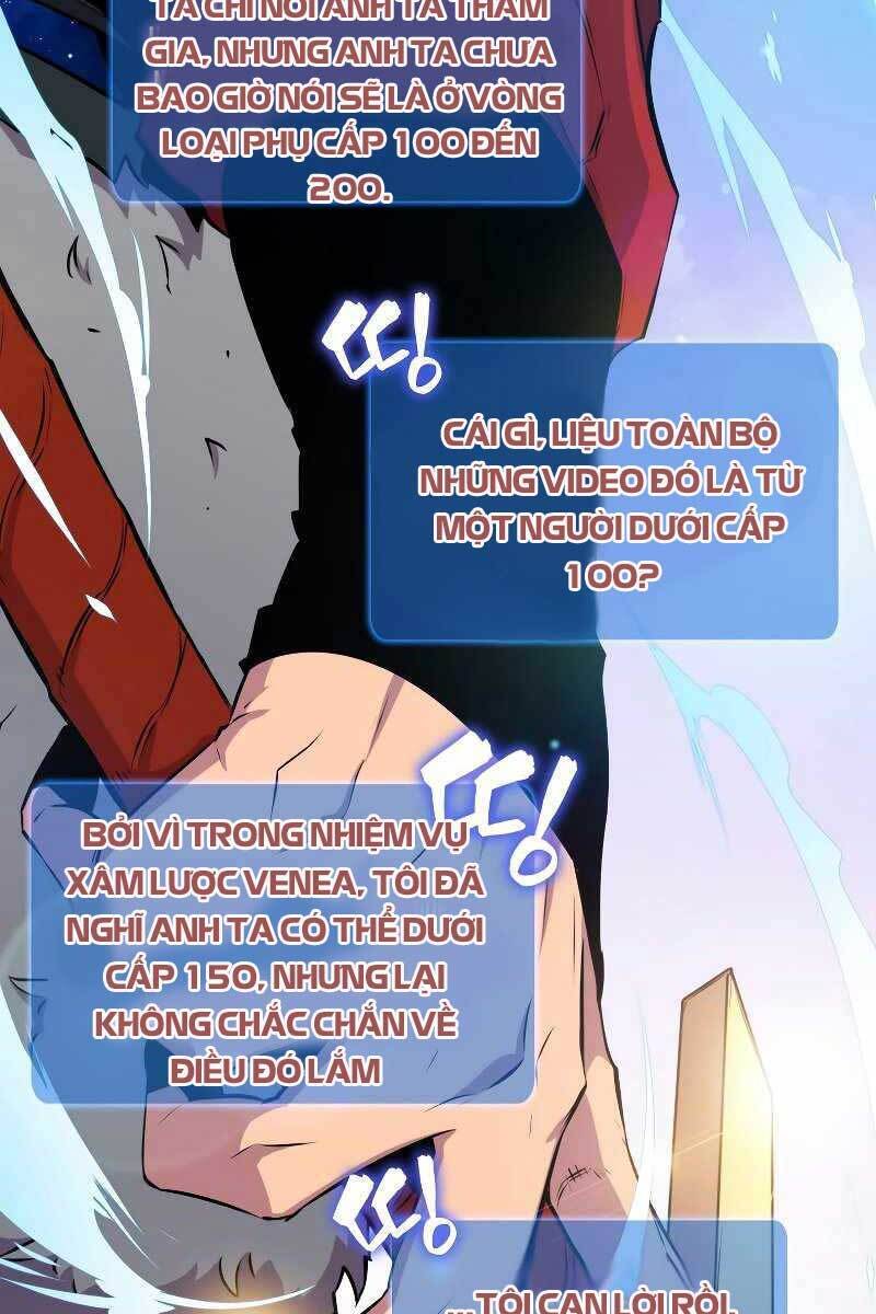 Ranker Mộng Du: Chapter 53