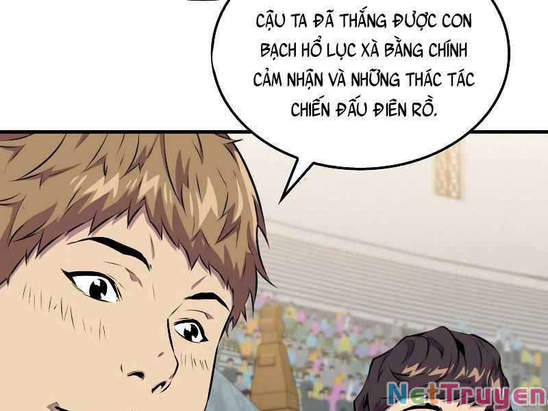 Ranker Mộng Du: Chapter 54