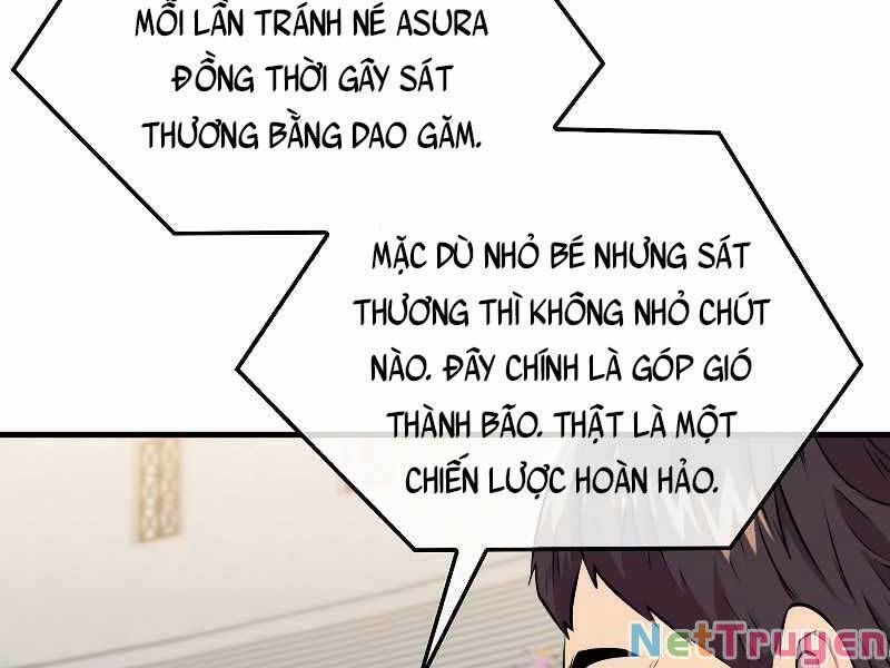Ranker Mộng Du: Chapter 54