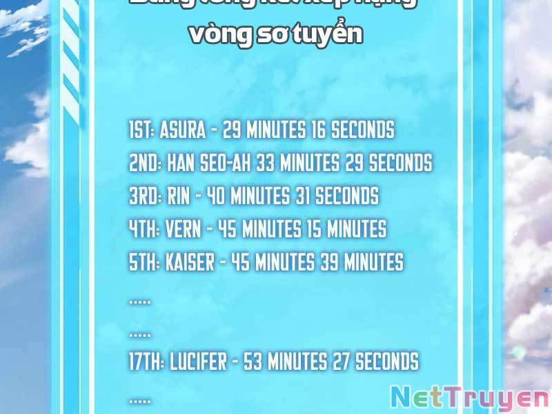 Ranker Mộng Du: Chapter 54
