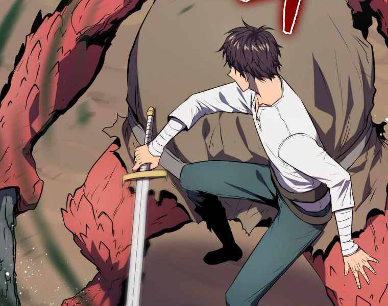 Ranker Mộng Du: Chapter 6