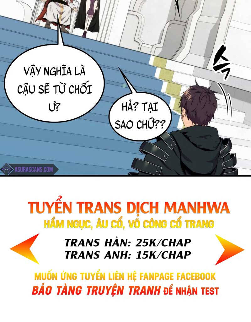 Ranker Mộng Du: Chapter 62