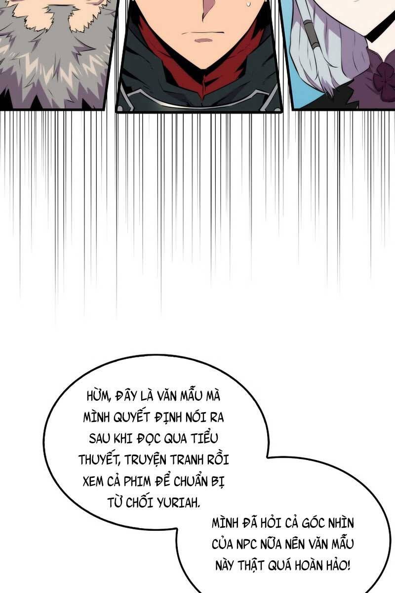 Ranker Mộng Du: Chapter 62