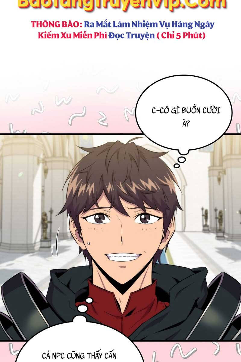 Ranker Mộng Du: Chapter 62